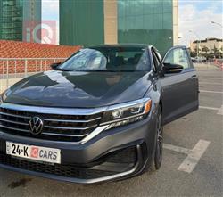 فولكسفاغن باسات